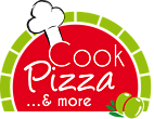 COOK PIZZA