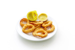 Onion Rings &#40; 12 pièces &#41;